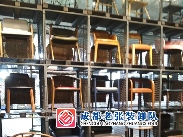成都会展活动搬运工