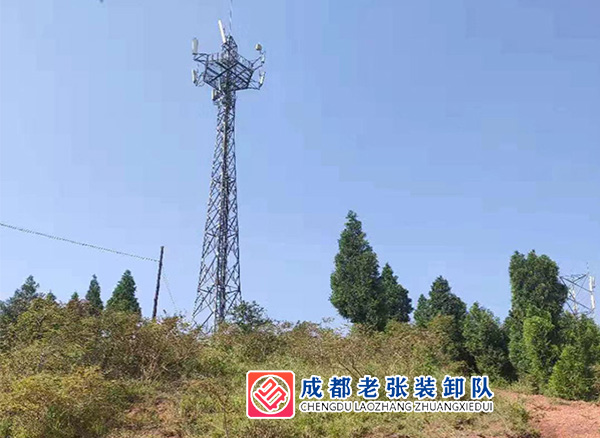 成都重物搬运工