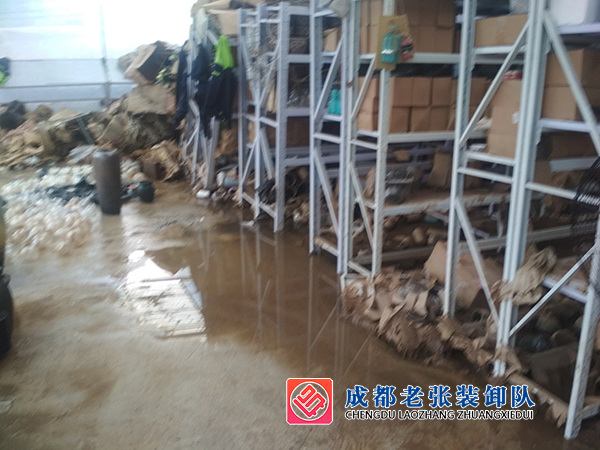 成都仓库整理临时工